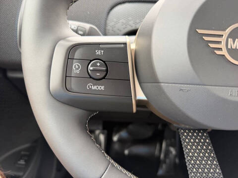 2026 MINI Countryman S ALL4