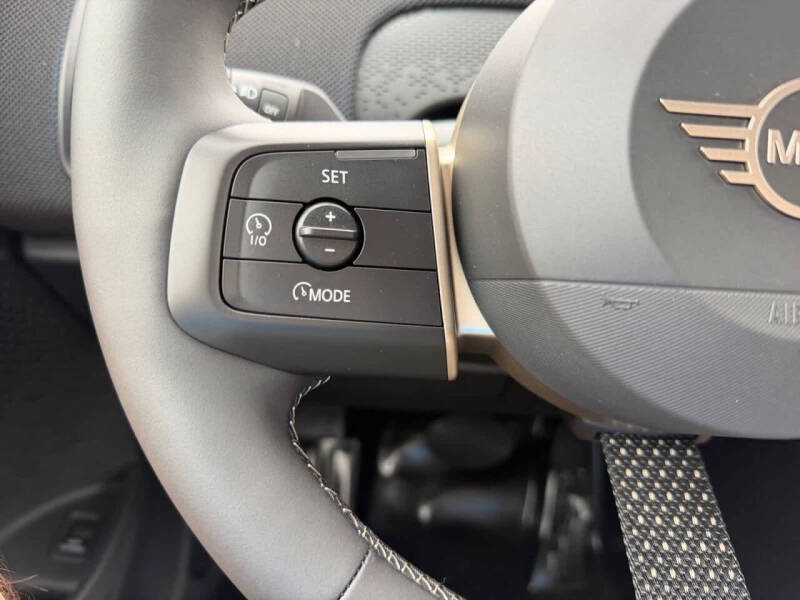 2026 MINI Countryman S ALL4