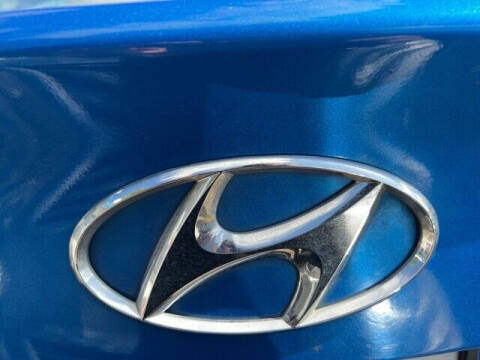 2017 Hyundai Elantra for sale at LR AUTO INC in Santa Ana CA