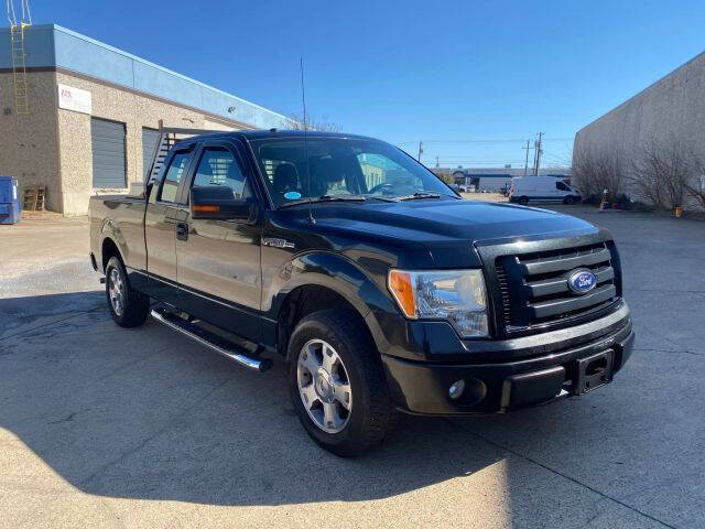 2010 Ford F-150 for sale at Auto Place Inc. in Dallas TX