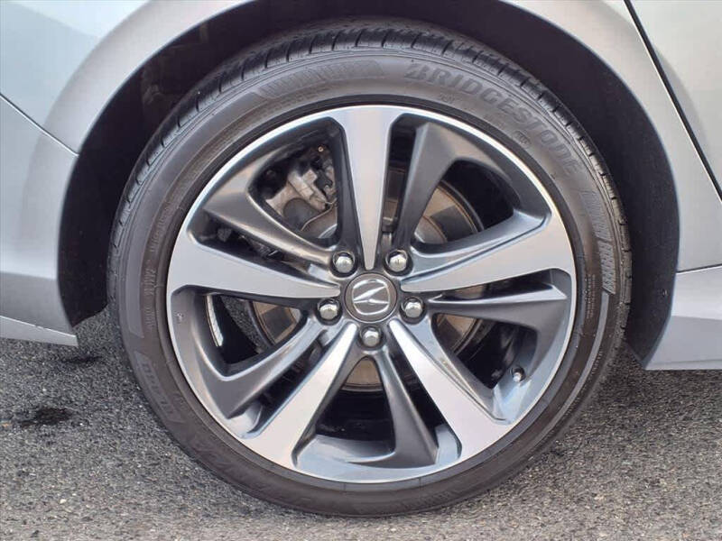 2024 Acura TLX w/Tech