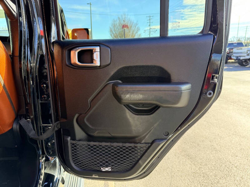 2021 Jeep Gladiator Sport S