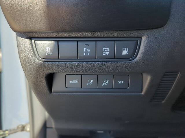 2026 Mazda CX-50 Hybrid Premium Plus