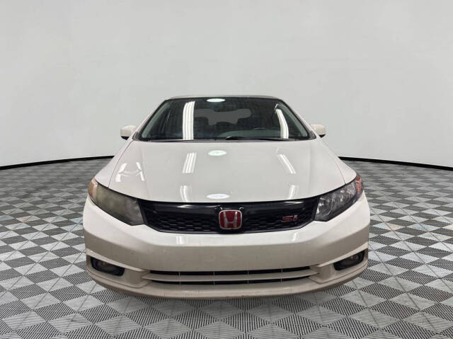 2012 Honda Civic for sale at Paley Auto Group in Columbus, OH