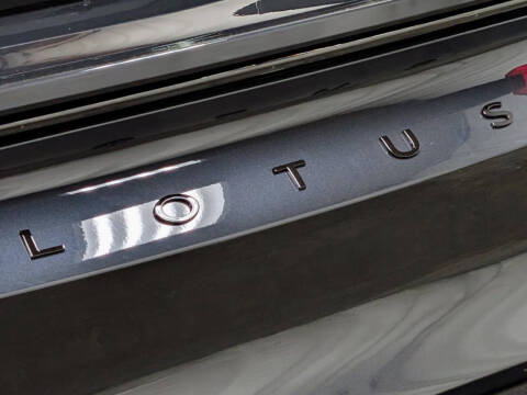 2024 Lotus Emira V6 First Edition