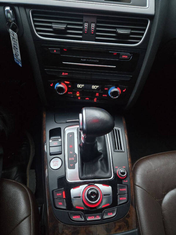 2014 Audi Allroad 2.0T quattro Premium Plus