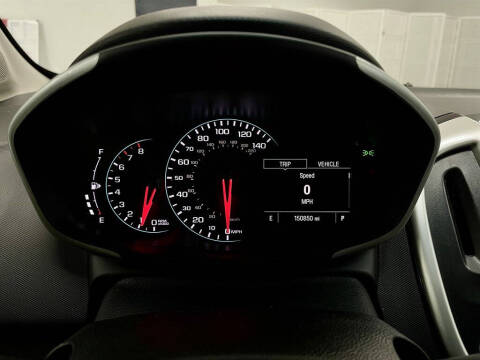 2018 Chevrolet Sonic LT Auto