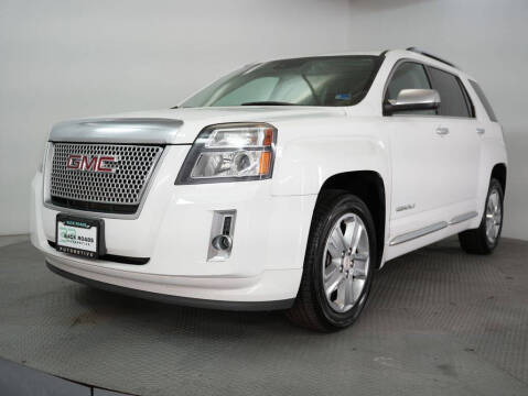 2014 GMC Terrain Denali
