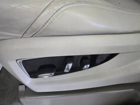 2015 Cadillac Escalade ESV Luxury