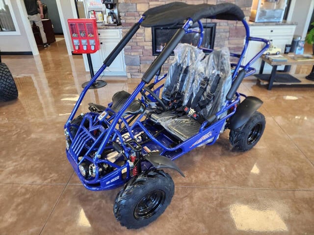 2024 TrailMaster Mid XRX R+ for sale at Auto Energy in Lebanon, VA