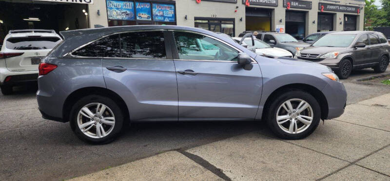 2015 Acura RDX