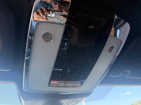 2019 Rolls-Royce Cullinan