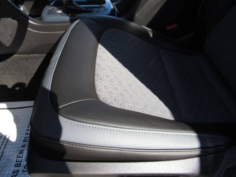 2017 Chevrolet Colorado