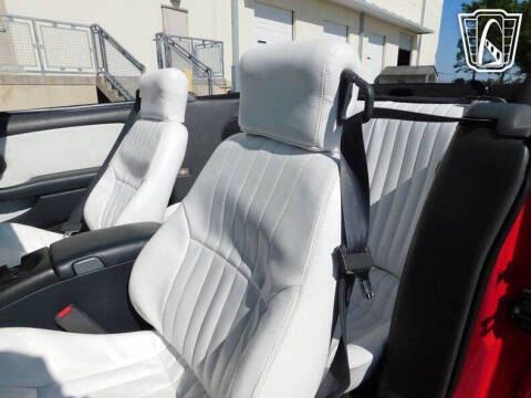 1997 Pontiac Firebird