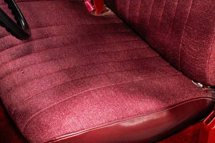 1986 Chevrolet C/K 10 Series C10