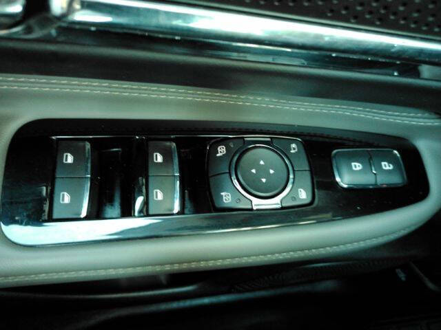 2023 Lincoln Corsair Grand Touring