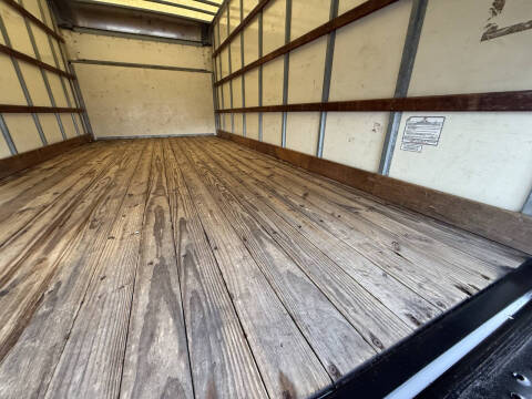 2017 Ford E-Series E-350 SD