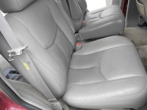 2005 GMC Yukon Denali