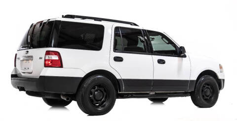 2014 Ford Expedition XL Fleet