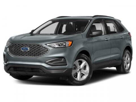 2023 Ford Edge for sale at Bill Alexander Ford Lincoln in Yuma AZ