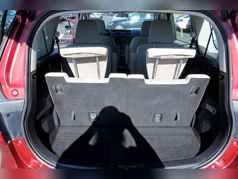 2012 Mazda MAZDA5 Sport