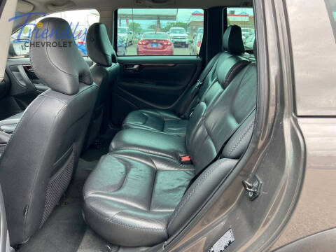 2006 Volvo XC70