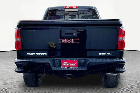 2014 GMC Sierra 1500