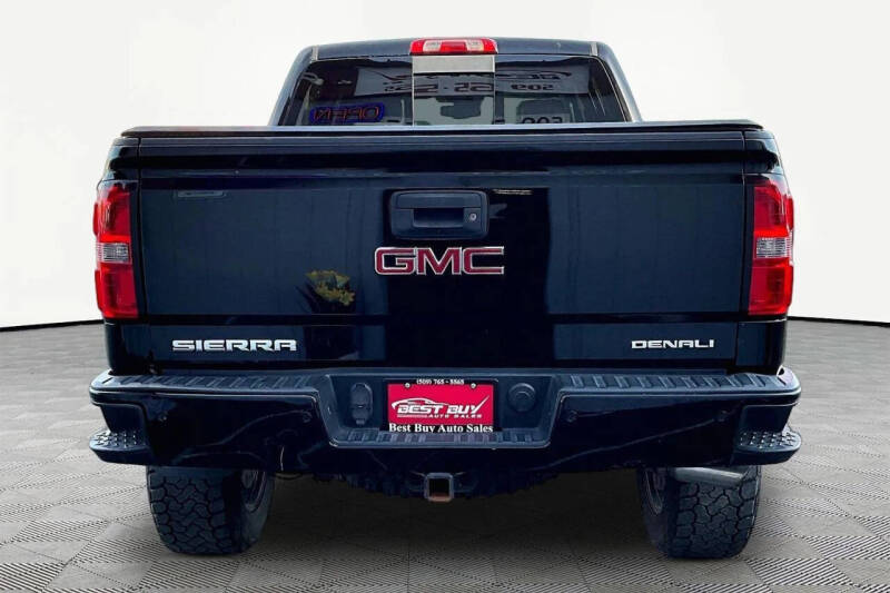 2014 GMC Sierra 1500