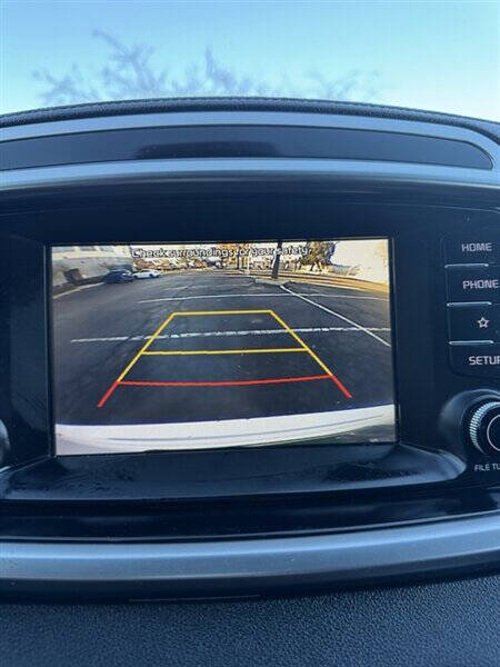 2020 Kia Sorento LX V6