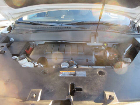 2015 GMC Acadia SLT-1