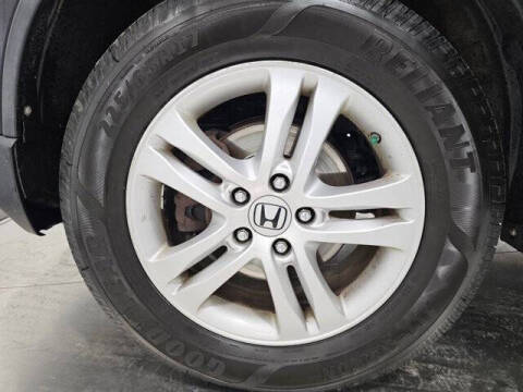 2011 Honda CR-V EX