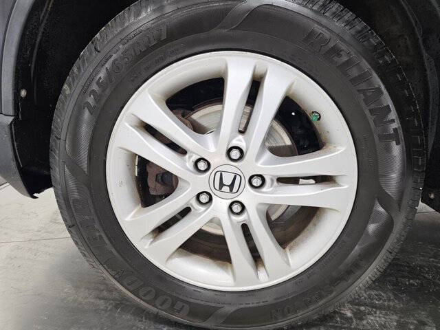 2011 Honda CR-V EX