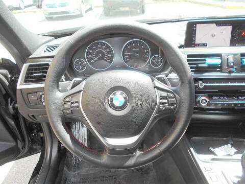 2018 BMW 3 Series 330i xDrive