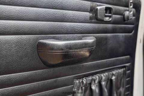 1972 Volkswagen Beetle