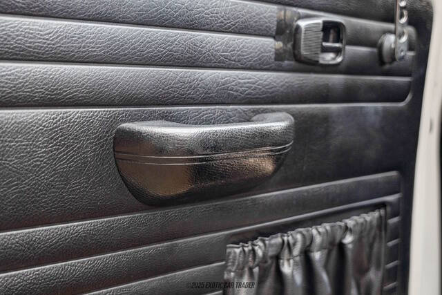 1972 Volkswagen Beetle