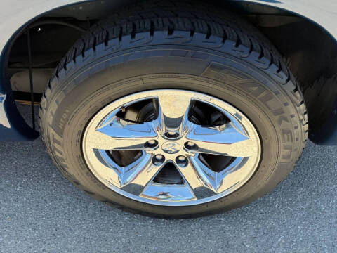 2007 Dodge Ram 1500