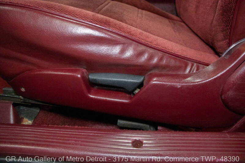 1991 Dodge Shadow Highline