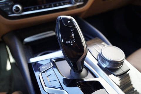 2019 BMW 5 Series 530i xDrive