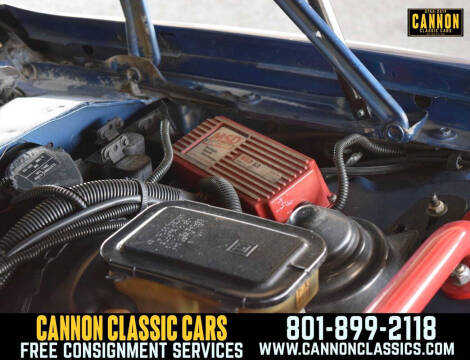 1990 Pontiac Firebird