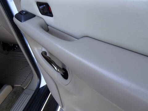 2004 GMC Yukon XL Denali