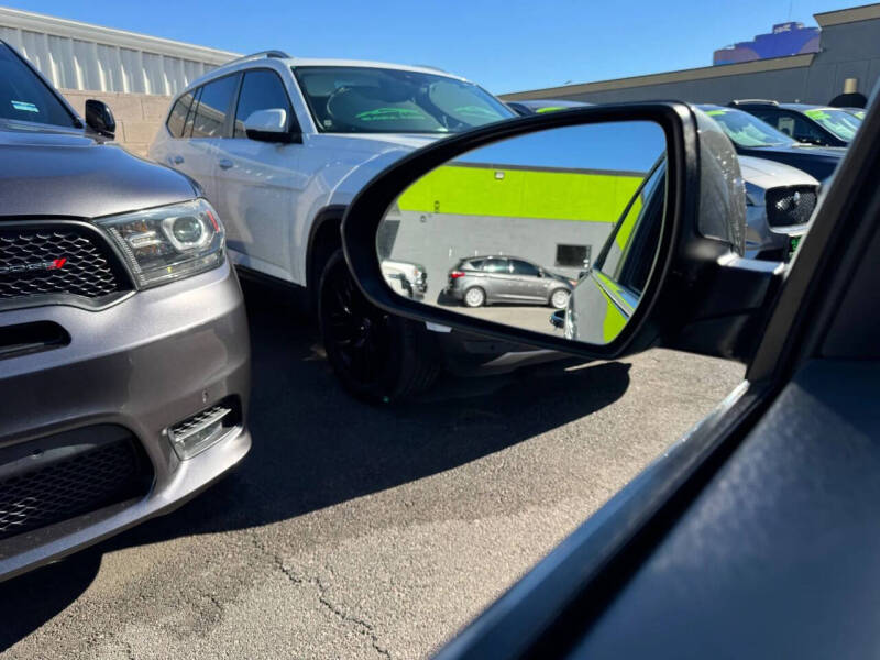 2022 Hyundai Ioniq Hybrid SE