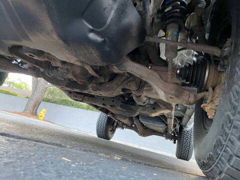 2006 Toyota Tacoma V6