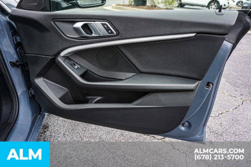 2021 BMW 2 Series 228i xDrive Gran Coupe