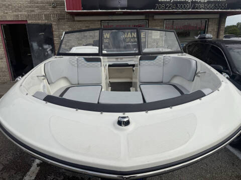 2022 Bayliner Element