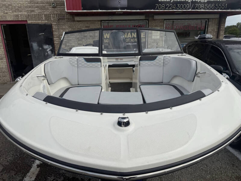 2022 Bayliner Element