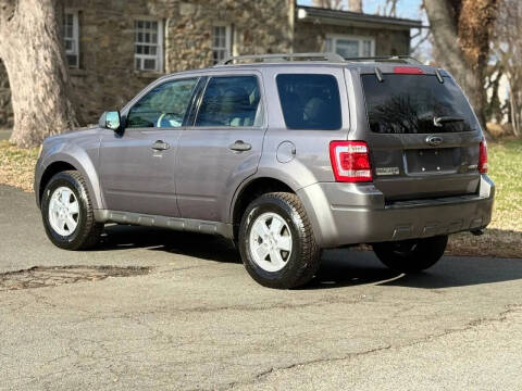 2009 Ford Escape XLT