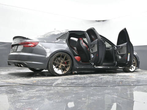 2019 Audi S4 3.0T quattro Premium Plus