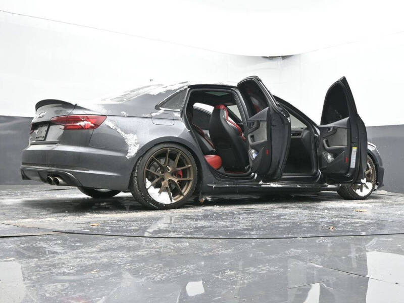 2019 Audi S4 3.0T quattro Premium Plus