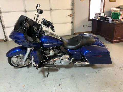 2015 Harley Davidson Road Glide Special for sale at Certified Auto Exchange in Indianapolis IN