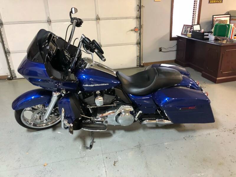 2015 Harley Davidson Road Glide Special for sale at Certified Auto Exchange in Indianapolis IN